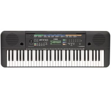 YAMAHA PSR-E253