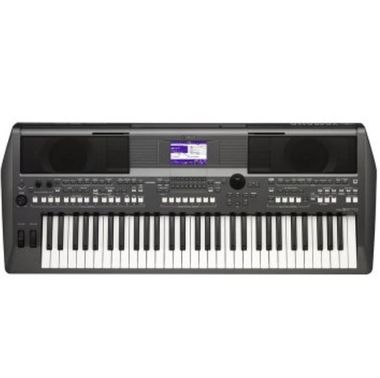 YAMAHA PSR-S670