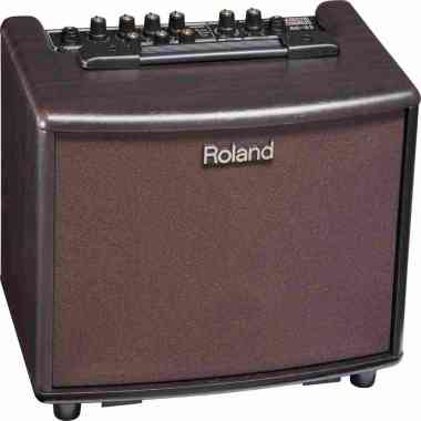 ROLAND  AC-33.