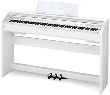 PX-760卡西歐電鋼琴/CASIO PX760數位鋼琴-超低價優惠中